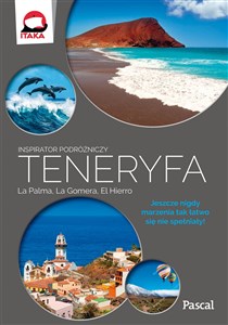Bild von Teneryfa La Palma La Gomera i El Hierro Inspirator podróżniczy