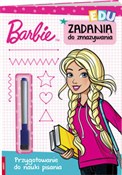 Barbie Zad... -  Polnische Buchandlung 