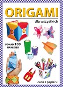 Origami dl... - Beata Guzowska - buch auf polnisch 
