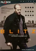 Blitz Cop-... - buch auf polnisch 