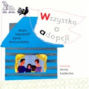 Wszystko o... - Marc Nemiroff, Jane Annunziata - buch auf polnisch 