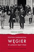 Książka : Polityka z... - Tadeusz Kopyś