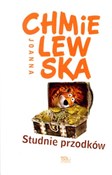 Studnie pr... - Joanna Chmielewska -  polnische Bücher