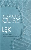Książka : Lęk Jak so... - Augusto Cury