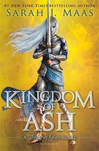 Bild von Kingdom of Ash