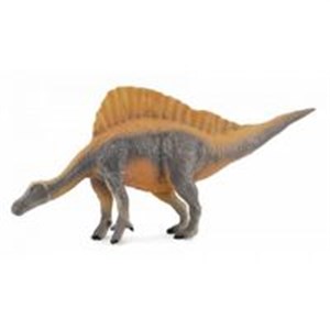 Bild von Dinozaur Ouranozaur