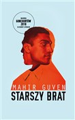 Starszy br... - Mahir Guven -  polnische Bücher