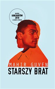 Bild von Starszy brat