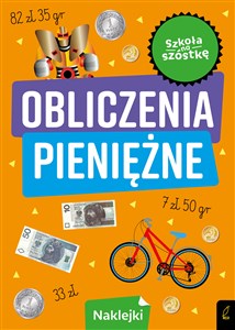 Bild von Szkoła na szóstkę Obliczenia pieniężne