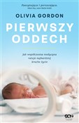 Pierwszy o... - Olivia Gordon - buch auf polnisch 