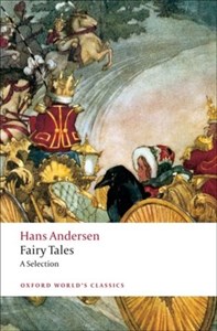 Bild von Hans Andersen Fairy Tales