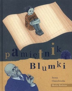 Obrazek Pamiętnik Blumki