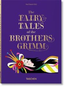 Bild von Fairy Tales of the Brothers Grimm & Hans Christian Andersen