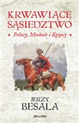 Krwawiące ... - Jerzy Besala -  polnische Bücher