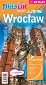 Wrocław pl... - Opracowanie Zbiorowe - buch auf polnisch 