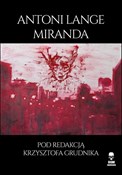 Książka : Miranda - Antoni Lange