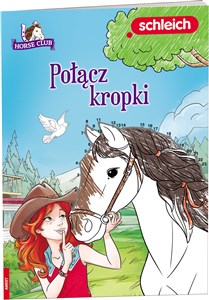 Bild von Schleich Horse Club Połącz kropki