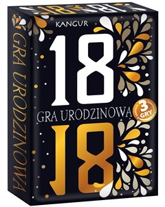 Bild von 18 Gra Urodzinowa