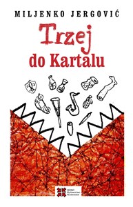 Obrazek Trzej do Kartalu