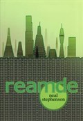 Reamde - Neal Stephenson - buch auf polnisch 