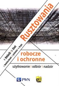 Bild von Rusztowania robocze i ochronne