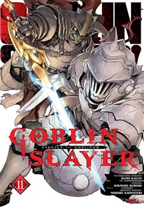 Bild von Goblin Slayer. Tom 11