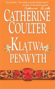 Polnische buch : Klątwa Pen... - Catherine Coulter