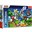 Obrazek Puzzle Sonic i przyjaciele 160