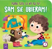 Sam się ub... - Agata Kaczyńska - Ksiegarnia w niemczech