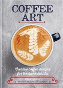 Zobacz : Coffee Art... - Dhan Tamang
