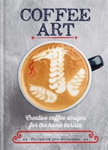 Bild von Coffee Art