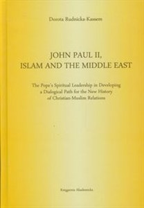 Bild von John Paul II Islam and the Middle East