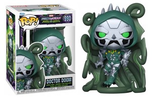 Bild von FUNKO MARVEL monster hunters61522