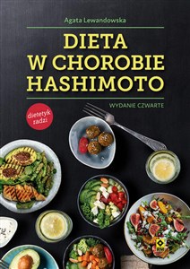 Obrazek Dieta w chorobie Hashimoto