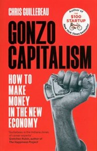 Obrazek Gonzo Capitalism