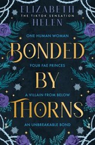 Bild von Bonded by Thorns Beasts of the Briar, Book 1