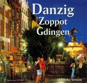 Książka : Gdańsk Sop... - Grzegorz Rudziński