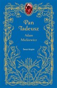 Pan Tadeus... - Adam Mickiewicz -  polnische Bücher