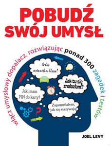 Obrazek Pobudź swój umysł