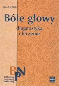 Bild von Bóle głowy Diagnostyka i leczenie