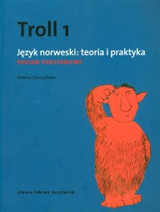 Bild von Troll 1 Język norweski Teoria i praktyka Poziom podstawowy