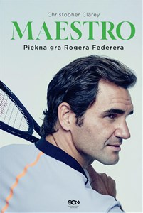 Bild von Maestro Piękna gra Rogera Federera