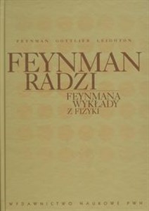 Bild von Feynman radzi Feynmana wykłady z fizyki