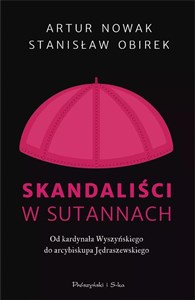 Bild von Skandaliści w sutannach DL