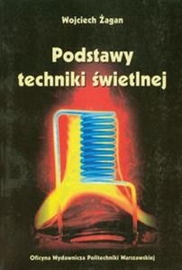 Obrazek Podstawy techniki świetlnej