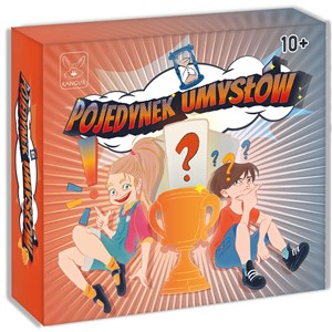 Obrazek Pojedynek Umysłów