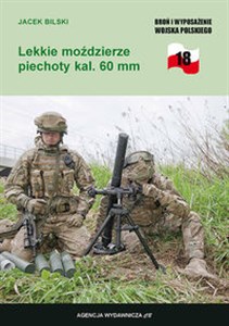 Bild von Lekkie moździerze piechoty