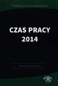 Polnische buch : Czas pracy...
