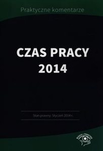 Bild von Czas pracy 2014 Przykłady harmonogram wzory