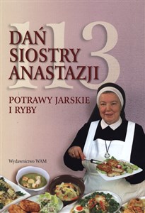 Bild von 113 Dań Siostry Anastazji Potrawy jarskie i ryby